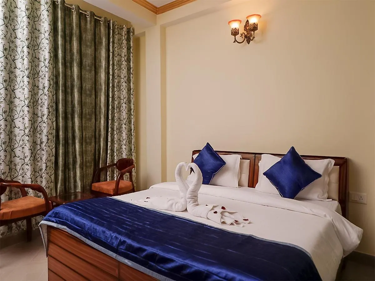 Divine Hills Mashobra Apartment Shimla