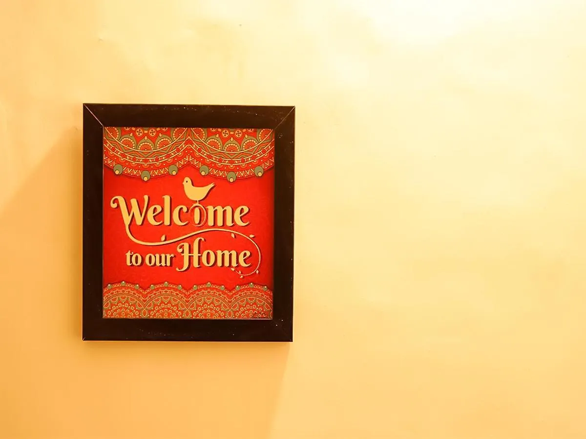 Homestay szállás Divine Hills Mashobra Apartman Simlá