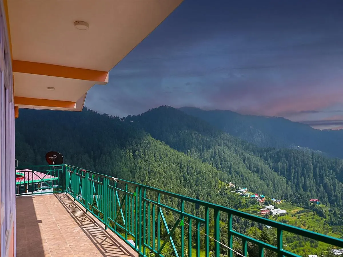 Homestay Divine Hills Mashobra Apartment Shimla