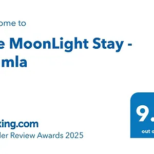  Homestay The Moonlight -