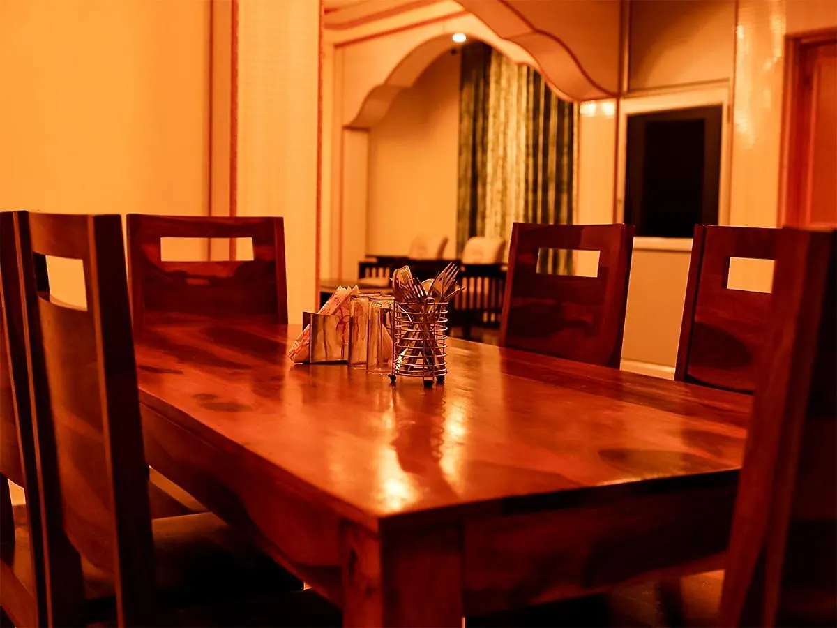 Apartament Divine Hills Mashobra Shimla 0*,  Indie